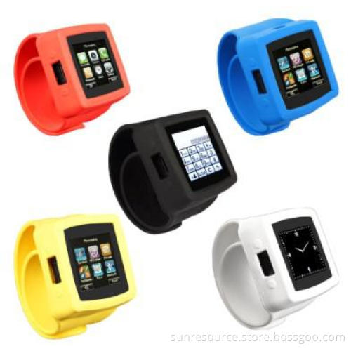 Watch Mobile Phone